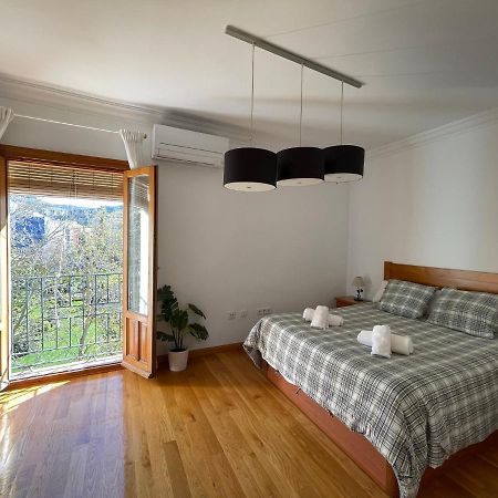 דירות קואנקה Cuencaloft San Francisco Nº4 מראה חיצוני תמונה